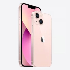 Apple iPhone 13 Rose (Pink)