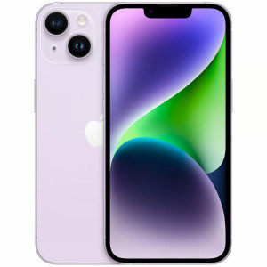 Apple iPhone 14 Violet