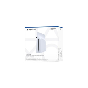 Boîte du lecteur Blu-ray PS5, Disc Drive