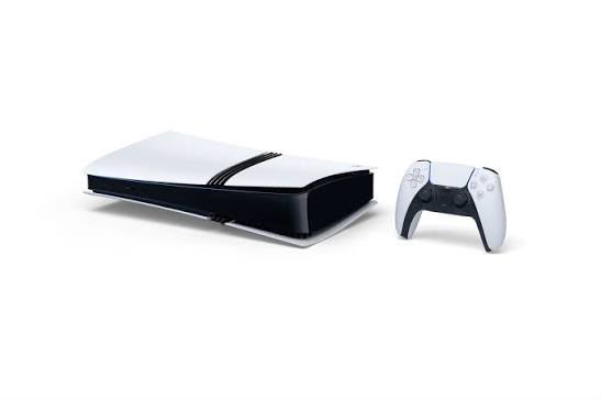 PS5 Pro
