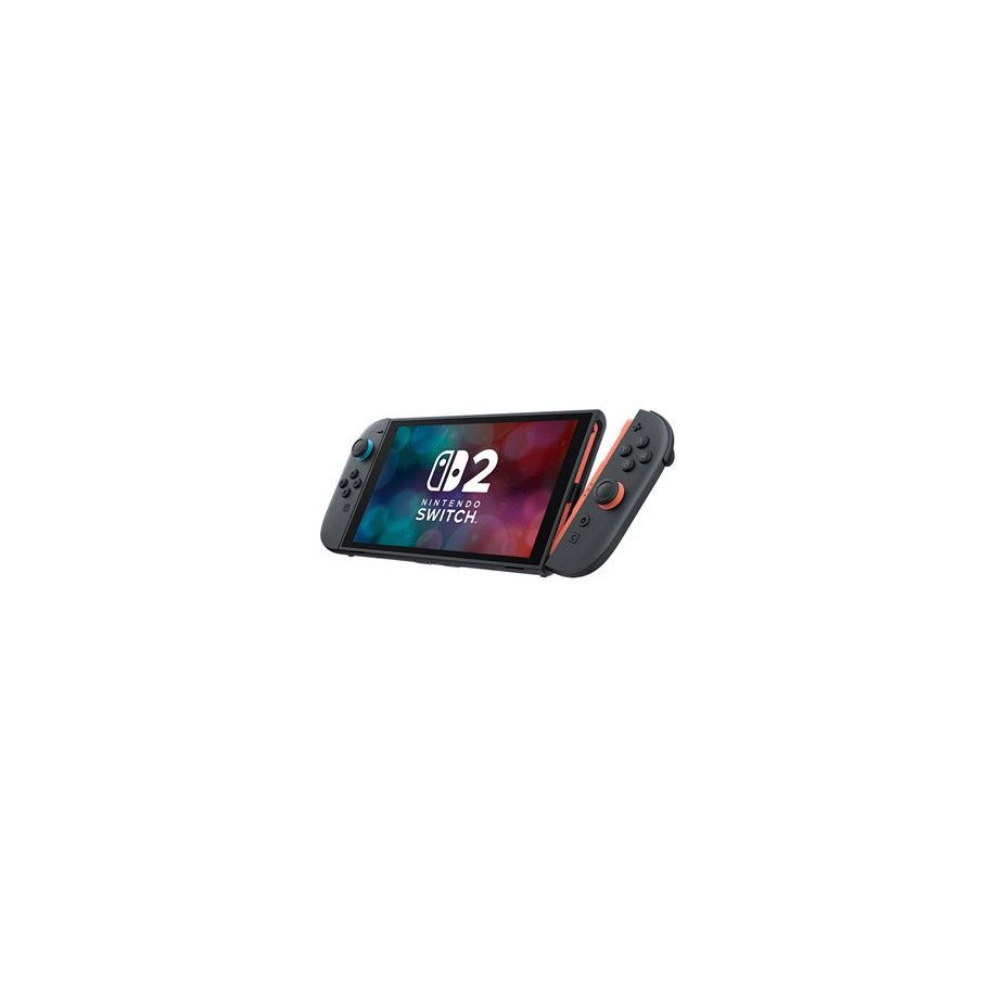 Switch 2 vue de trois-quarts